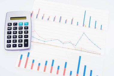 Gelir, kar, istatistikleri ve performans değerlendirme