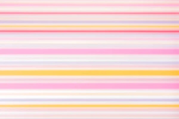 Θολή φόντο πολύχρωμο με γραμμές — Φωτογραφία Αρχείου