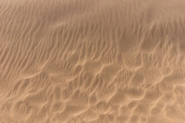 Sand beach texture — Stock Photo, Image