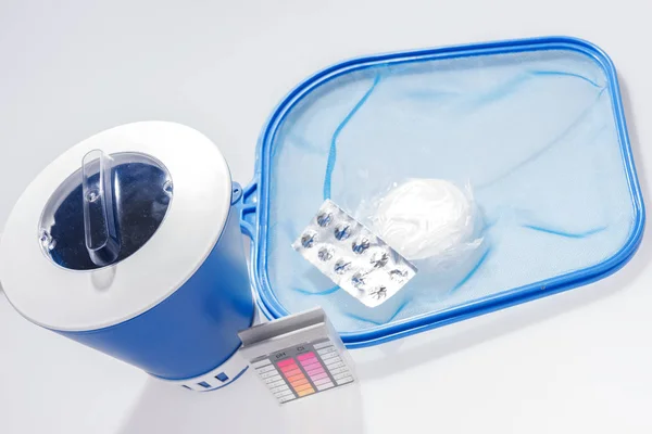 Yüzme Havuzu hizmet ve donanımları