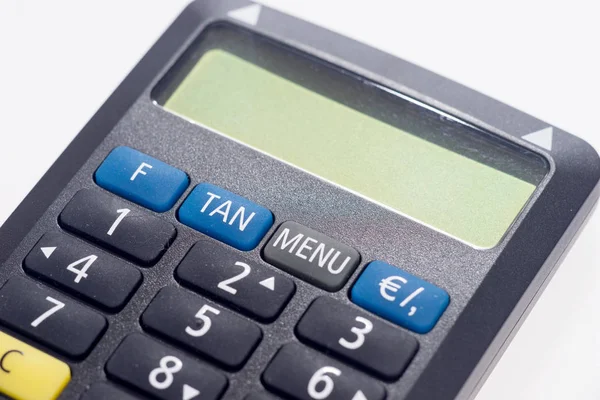 Optik çip Tan izole jeneratör