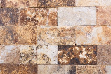 Doğal taş duvar arka plan, doğal taş doku