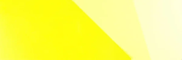 Yellow Background Three Separate Shades Yellow — Stock Photo, Image