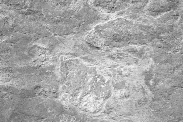 Текстура Звичайної Стіни Сірому Сірий Фон Стіни — стокове фото
