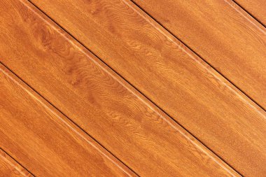 Plastik levhalar. Yeni plastik çitler ahşap görünümlü