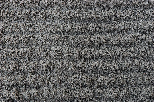 Ciemnoszare Drobne Kamienie Żwirowe Jako Tło Lub Tekstura — Zdjęcie stockowe