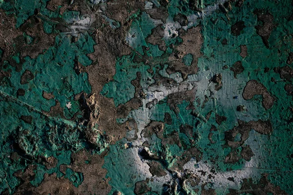 페인트를 칠 한 가벼운 석재 질감 — 스톡 사진