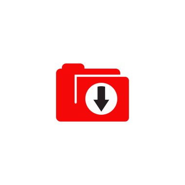 Simge logo tasarım şablonu indir