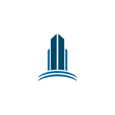 Logo tasarım şablonu oluşturuluyor