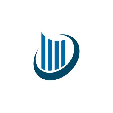 Logo tasarım şablonu oluşturuluyor