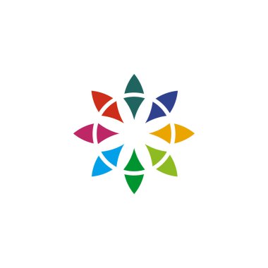 Topluluk ve evlat edinme logosu tasarımı