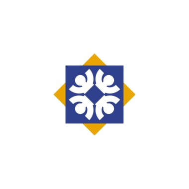 Topluluk ve evlat edinme logosu tasarımı