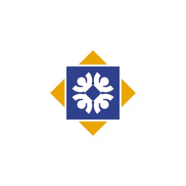 Topluluk ve evlat edinme logosu tasarımı