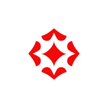 Topluluk ve evlat edinme logosu tasarımı