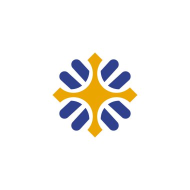 Topluluk ve evlat edinme logosu tasarımı