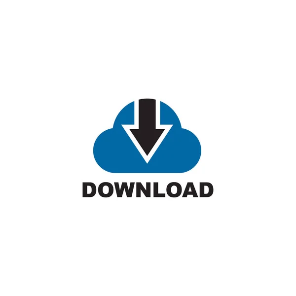 Download logo design icon vector template — Stock Vector