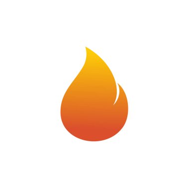 Logo tasarım şablonunu ateşle