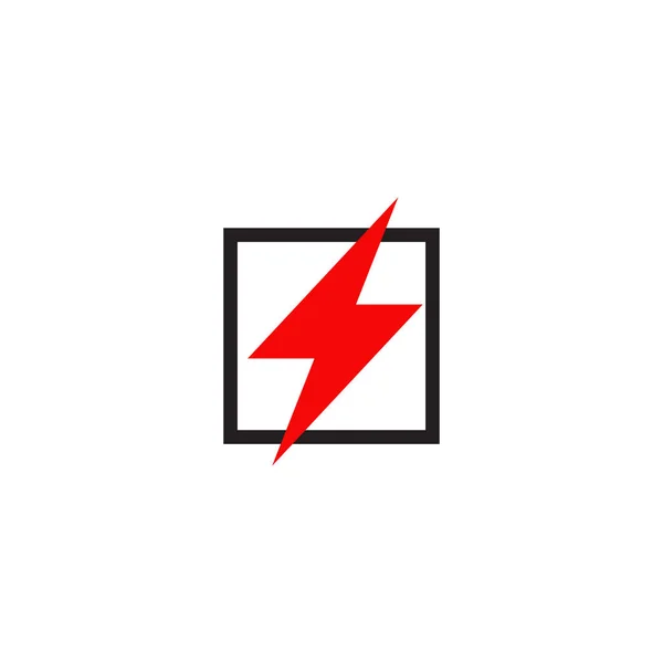 S harfi ilk simge logo tasarım şablonu — Stok Vektör