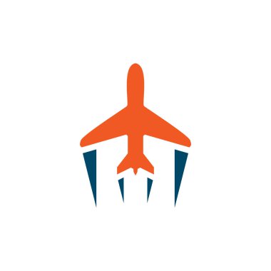 Seyahat şirketi logosu tasarımı