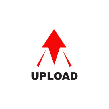 Simge logo tasarım şablonu yükle