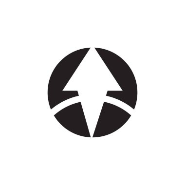 Simge logo tasarım şablonu yükle