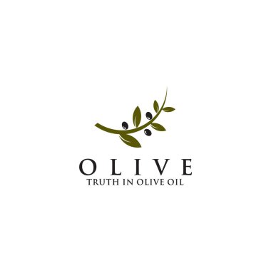 Olive oil business manufacturing company logo design vector temp vector Olive oil business manufacturing company logo design vector temp vector