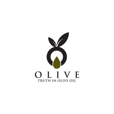 Olive oil business manufacturing company logo design vector temp vector Olive oil business manufacturing company logo design vector temp vector