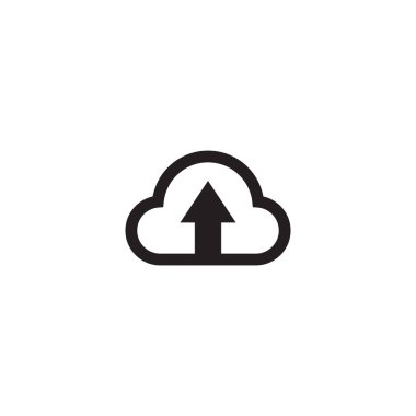 Simge logo tasarım şablonu yükle