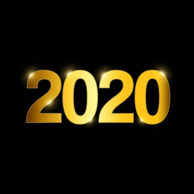 Altın Metin ile Mutlu Yıllar 2020