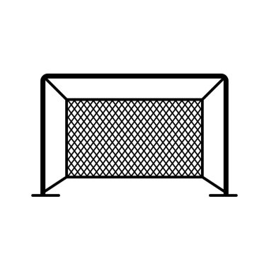 Gol Sonrası Futbol veya Futbol Simgesi