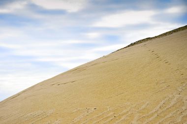 Kum, kum çukur su çıkarımı