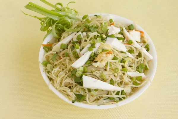 cottage cheese noodles