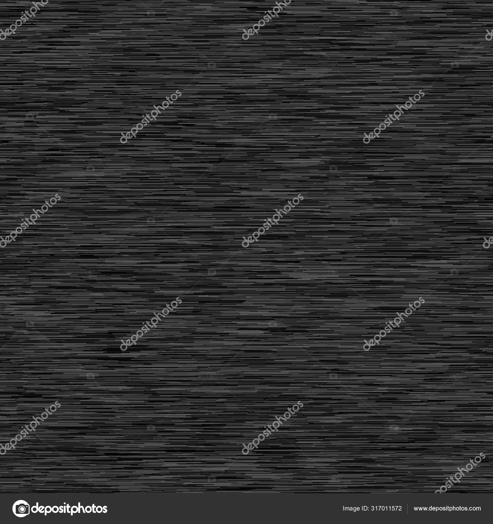 Black Marl Heather Melange Seamless Vector Pattern Stock Vector Image
