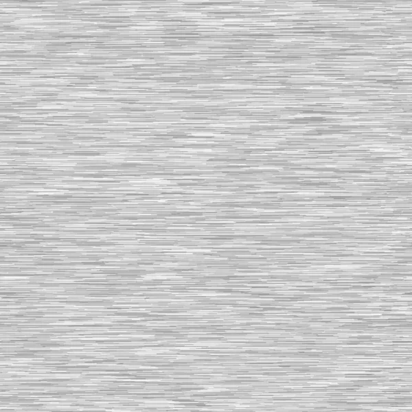 Gray Marl Heather Melange naadloze vectorpatroon — Stockvector