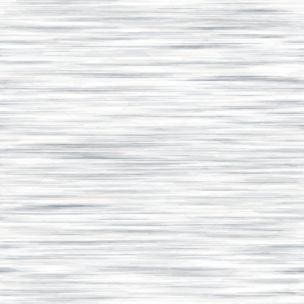 Gray Marl Heather Melange Seamless Vector Pattern