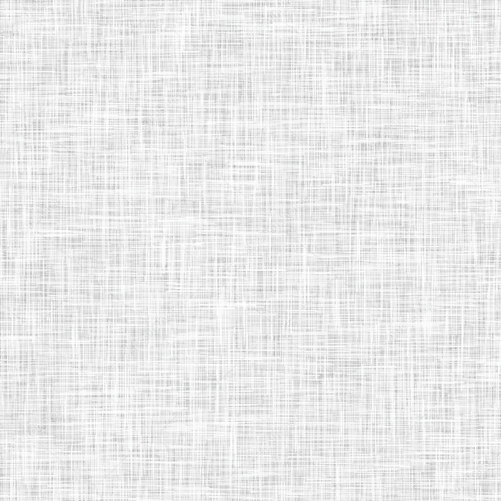Detailed woven fabric texture. Seamless repeat vector pattern swatch. Light gray colors. Very detailed. Large file.