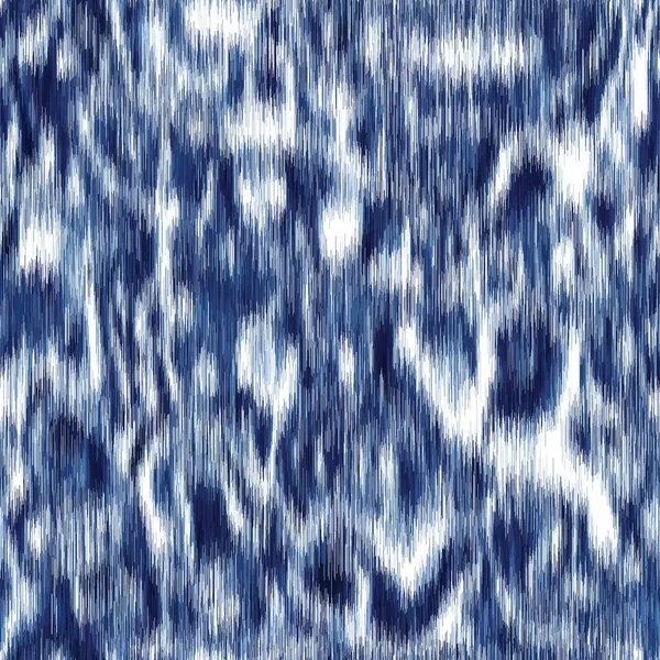 Welliges ombre techno mess water techno pattern — Stockvektor