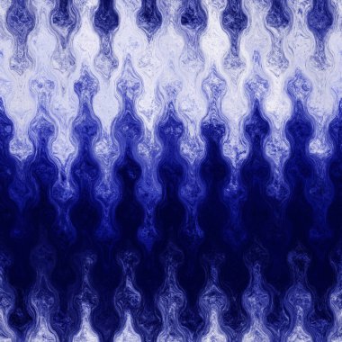 Doğal olmayan dijital kravat kusursuz desen gibi.