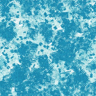 Gürültülü taranmış soluk benekli, pürüzsüz desen