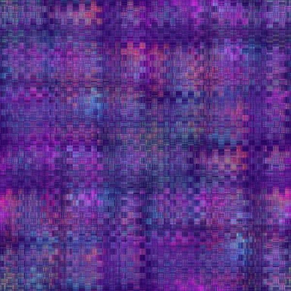 Tyrian Violet Brillant Royal Fuchsia Tone Pattern — Photo