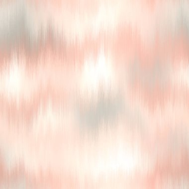 Yumuşak bulanık ikat gradyan ombre dipsiz pastel