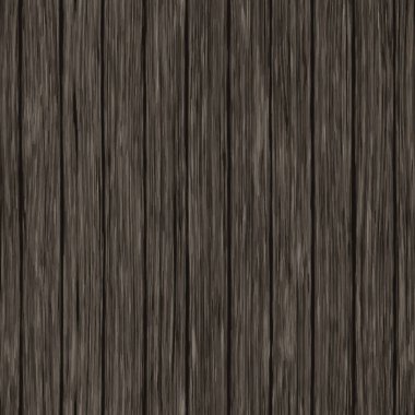 Koyu ahşap ahşap duvar, dikişsiz desen.