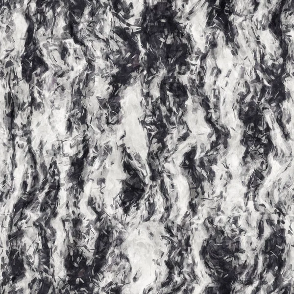 Абстрактная маркировка кистью с пятнами бесшовной плитки — стоковое фото