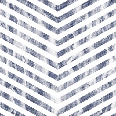 Lekeli, sıkıntılı, gürültülü, ince, yırtık bir deniz mavisi sembolü.