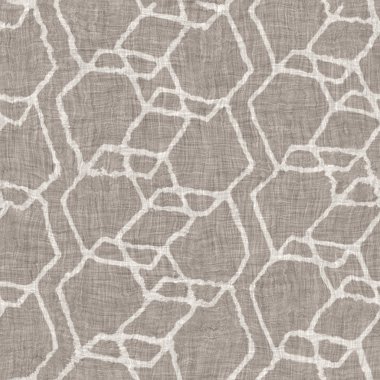 Yıpranmış eski bej bez bez bez bez çuval bezi desenli fayans