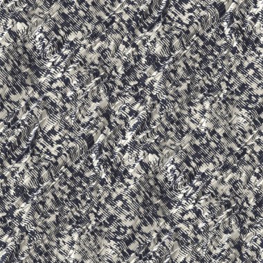 Gürültülü, yıpranmış, pürüzsüz motif fayans