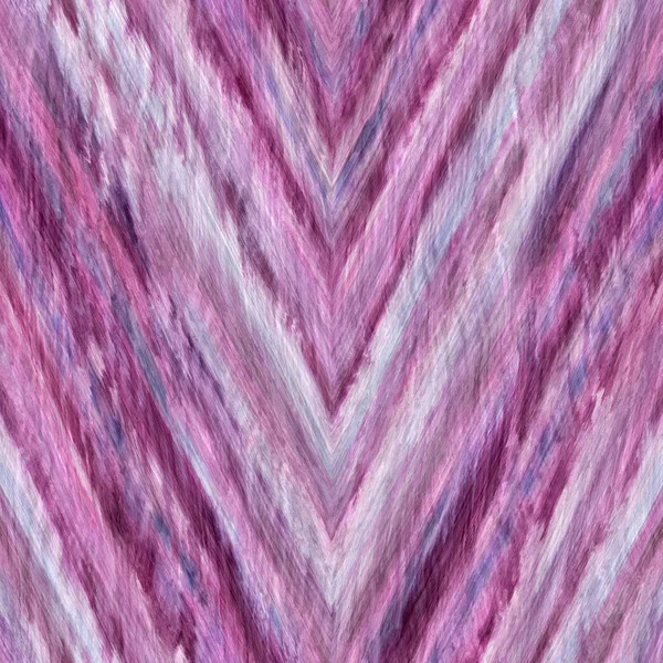Rózsaszín piszkos nyakkendő festett hatás kopott zajos minta — Stock Fotó