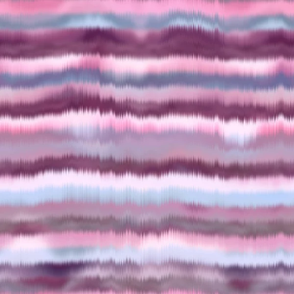 Water damage bleed faded ink washed stripe pattern