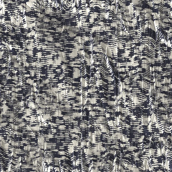 Gürültülü, yıpranmış, pürüzsüz motif fayans — Stok fotoğraf