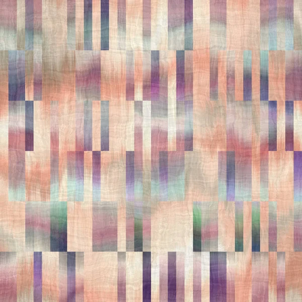 Vivid color fade overlay seamless pattern swatch